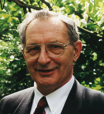 Jan Coremans