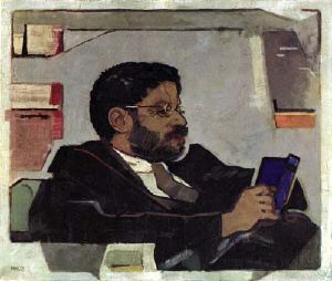 P. Ehrenfest (Stedelijk Museum, Amsterdam)
