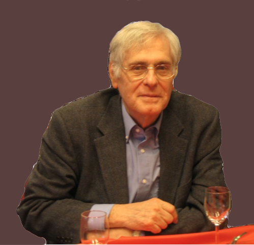 Peter Bongaarts