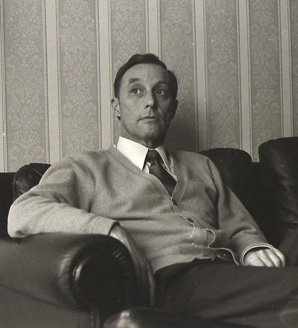 John Cox
