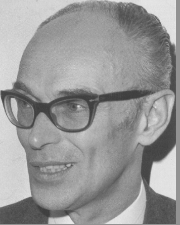 Sybren de Groot