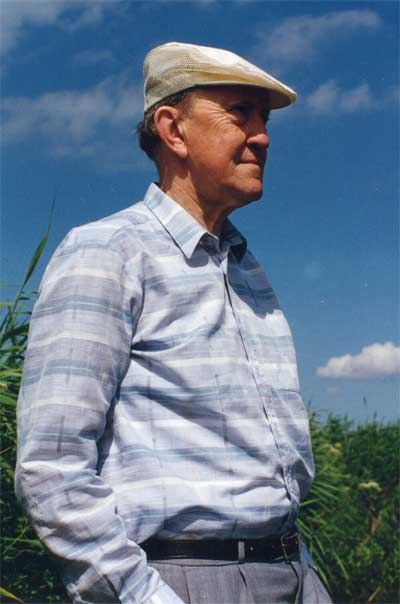 Piet Kasteleyn