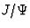 $J/\Psi$