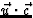$\vec u\cdot
\vec c$