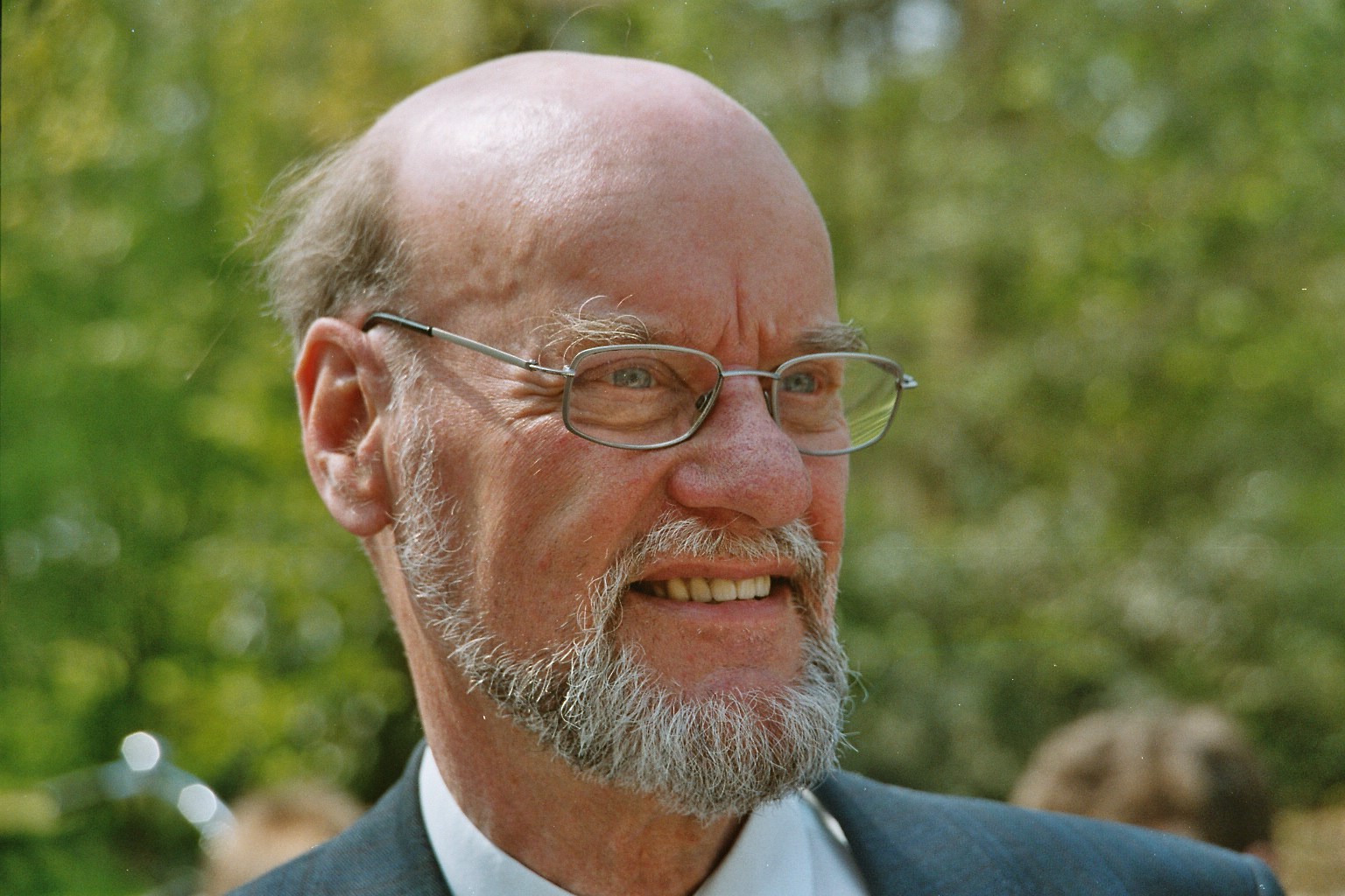 Hans van Leeuwen