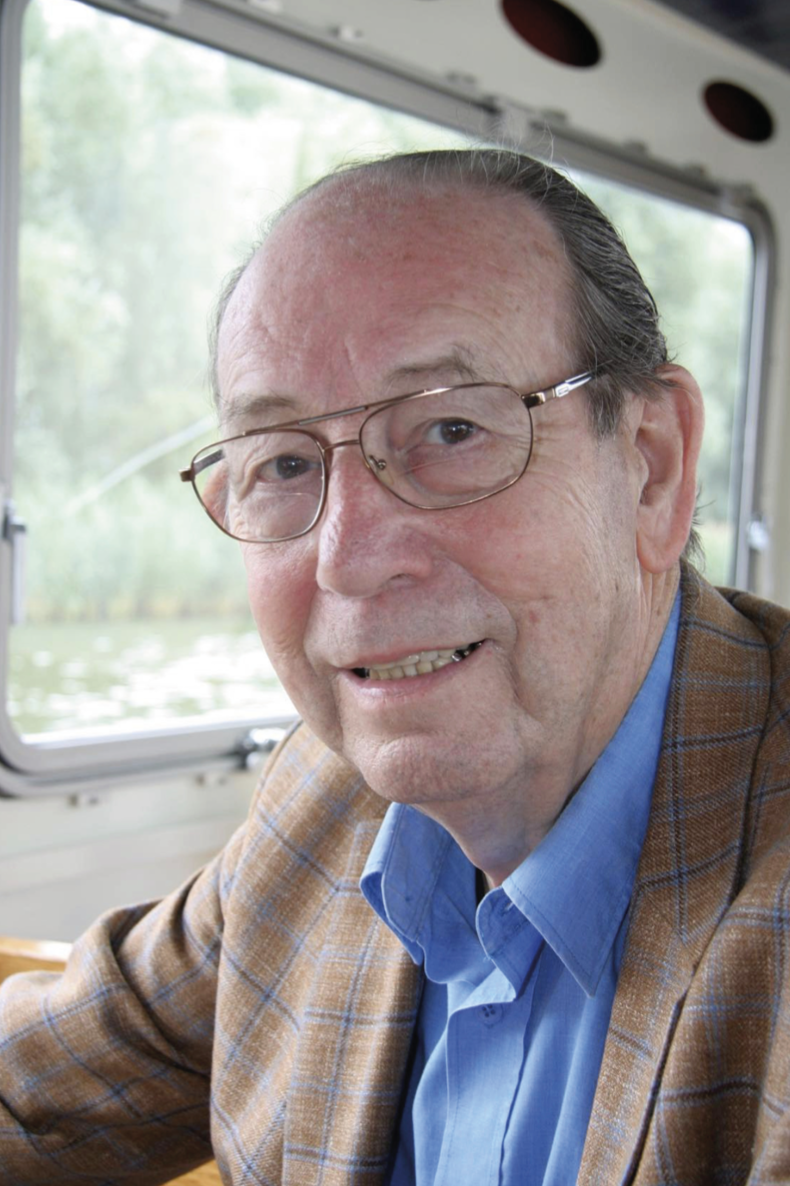 Jan Vlieger