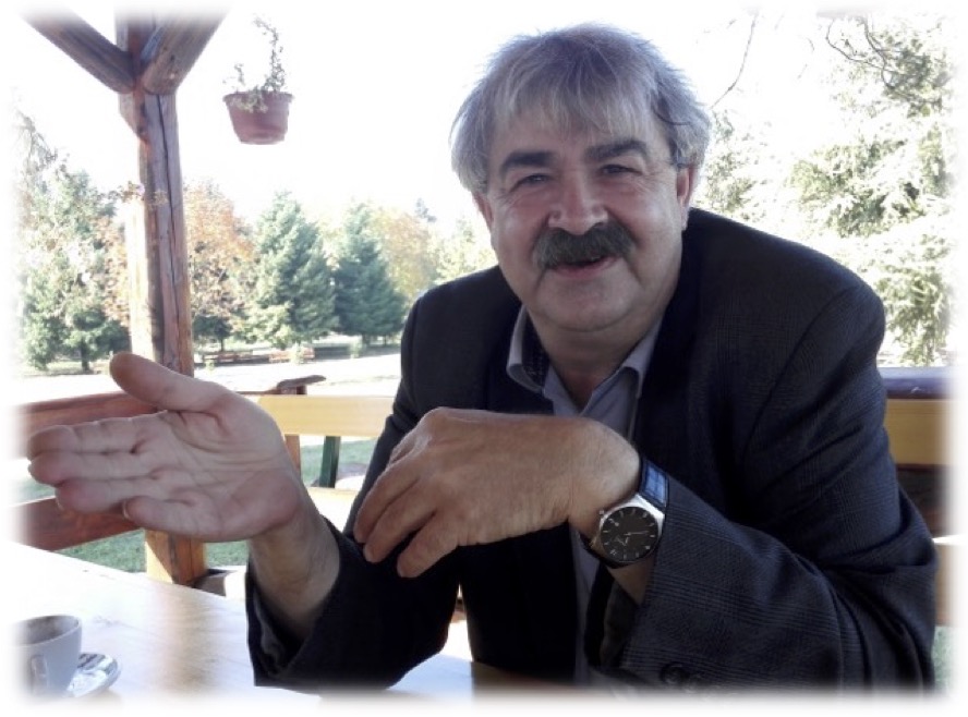 Jan Zaanen